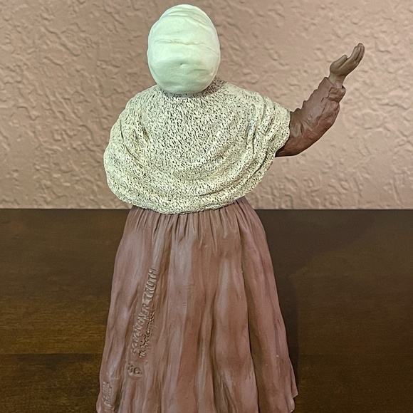 All God's Children "Sojourner Truth" Edition #116 - Picture 5 of 7